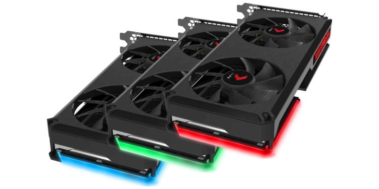 If You Act Fast You Might Score One Of These PNY RTX 3060 Ti GPUs