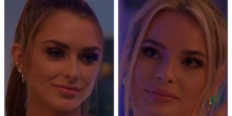 Is Kelsey And Juliette's Siesta Key Rivalry In The Past?