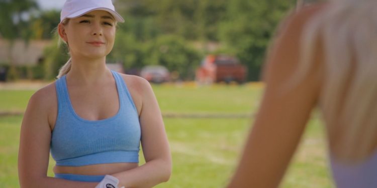 'I've Been Hanging Out With Will': Is Amanda Breaking Friend Code With Camilla?
