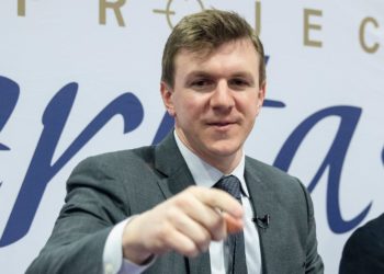 Judge Dismisses Project Veritas Defamation Lawsuit Against CNN