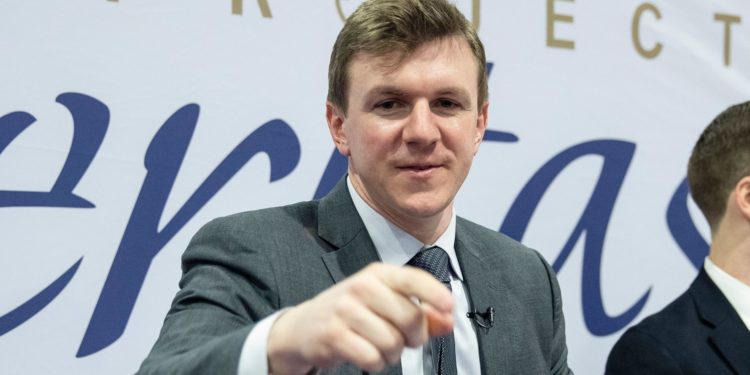 Judge Dismisses Project Veritas Defamation Lawsuit Against CNN