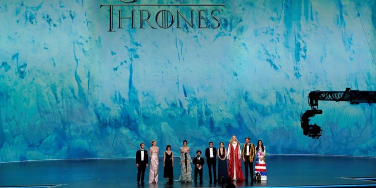 ‘Game of Thrones’ prequel ‘House of the Dragon’ to debut in August