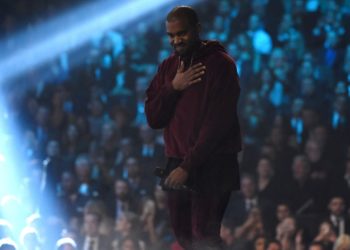 Kanye West axed from Grammys due to 'concerning online behavior'