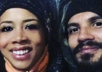 Kelis' husband, Mike Mora, dead at 37 after cancer battle