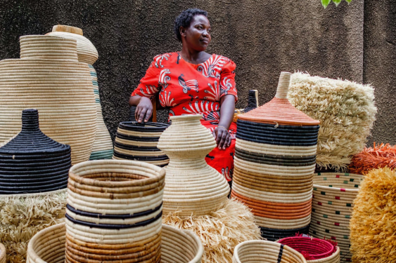 Kenya-based Powered by People gets $5 million seed to scale operations of its wholesale e-commerce platform – TechCrunch