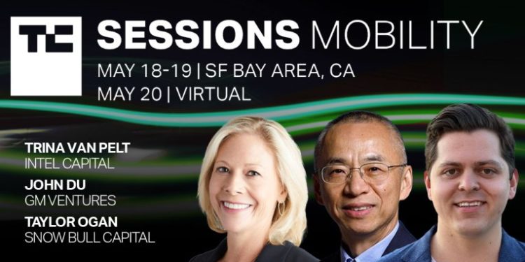 Learn which startups strategic mobility investors are seeking at TC Sessions: Mobility – TechCrunch