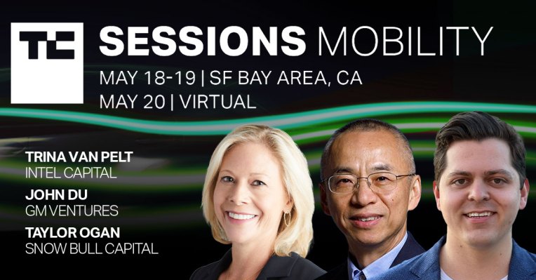 Learn which startups strategic mobility investors are seeking at TC Sessions: Mobility – Avisionews