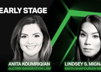 Legal eagles Anita Koumriqian and Lindsey Mignano share top VC financing and immigration tips at TC Early Stage – TechCrunch