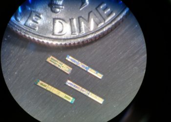 Luminar acquisition brings high-performance laser capabilities in-house – TechCrunch