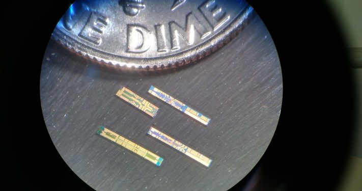 Luminar acquisition brings high-performance laser capabilities in-house – TechCrunch