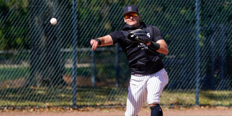 MLB Camps Are Open. Here’s What to Know After the Lockout.