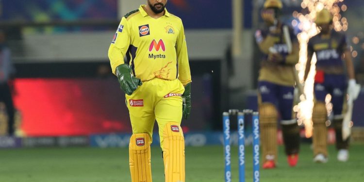 MS Dhoni will play in IPL 2022 for CSK, but not as captain