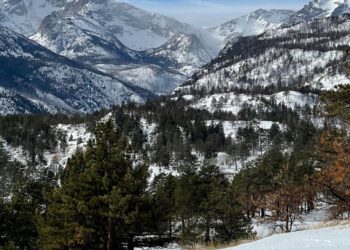 Managing crowded parks raises equity, access concerns