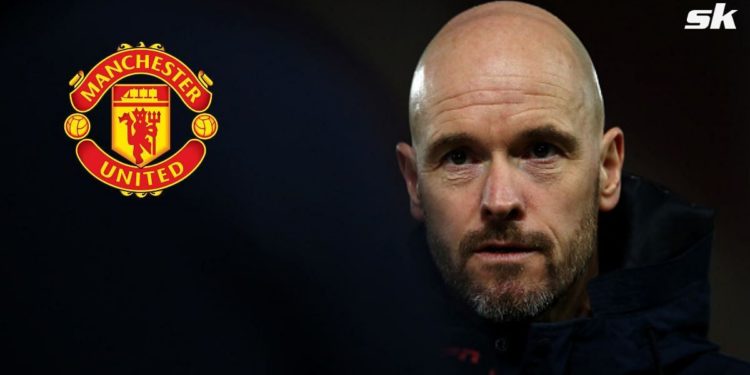 United's managerial search continues
