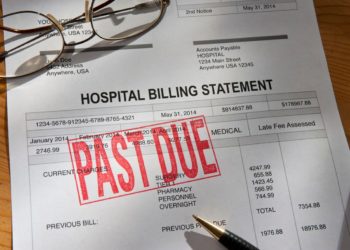Medical Debt Is Unevenly Distributed, New Analysis Shows—But Conquering It Is Possible