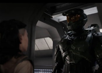 Meet Master Chief in a new Halo preview scene.