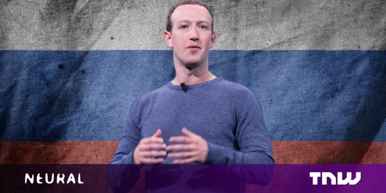 Meta's new rules on anti-Russian hate speech set a divisive precedent
