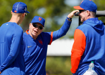 Mets Owner Steven Cohen Is Not Scared of the ‘Cohen Tax’