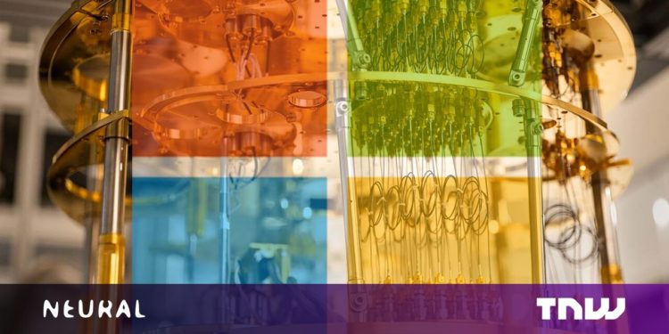 Microsoft looks poised to dominate the quantum computing industry