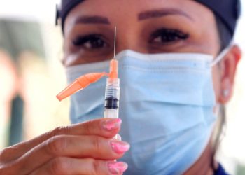 Moderna Asks FDA To Authorize 4th Covid Vaccine Dose For All Adults