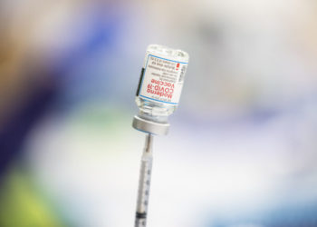 Moderna to ask FDA to authorize Covid vaccine in kids 6 months to 6 years