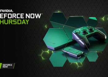 NVIDIA Adds Support For The Stratus+ Controller To GeForce NOW