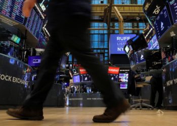 Column: Funds on right side of historic U.S. bond market move