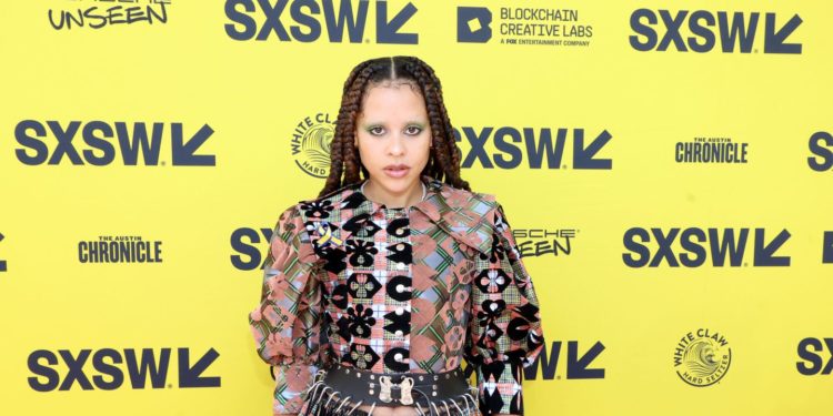 Olive Gray Is Halo's Nonbinary, Cartoon-Watching Breakout Star