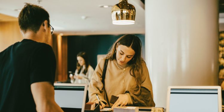 One Of The Most Basic Hotel Amenities Is Disappearing