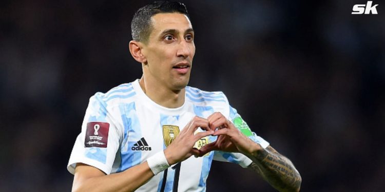 The 34-year-old will hang up his boots from international football after the Qatar showpiece