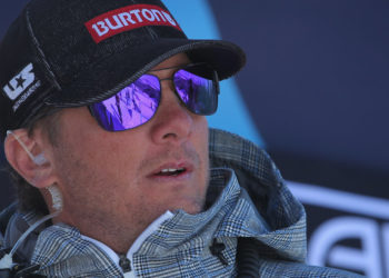 Peter Foley, the Snowboarding Coach, Faces New Misconduct Accusations