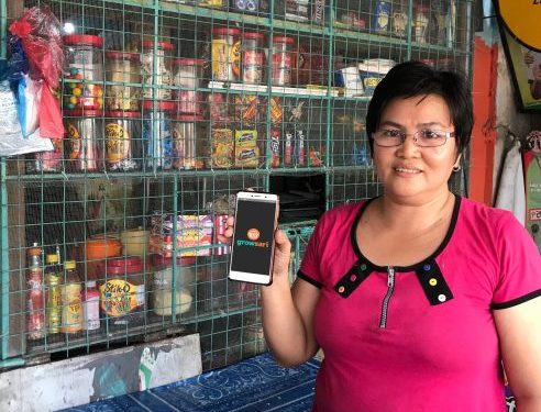 Philippines-based MSME platform GrowSari adds $77.5 million to its Series C – TechCrunch