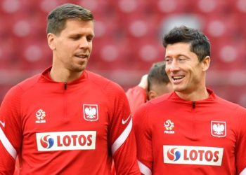 Poland Refused to Play Russia Once. It May Have to Do So Again.