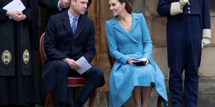 Protest forces cancellation of first stop on Royals' Caribbean tour