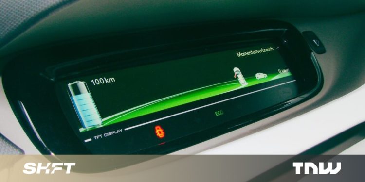 'Quantum charging’ EV batteries could juice you car faster than pumping gas