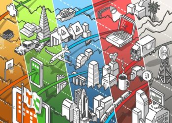 Riding an API to platform status – TechCrunch