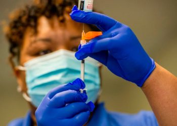 Risk Of Brain Blood Clots ‘Significantly Higher’ After Covid Infection Than Pfizer, Moderna Shots, Study Finds