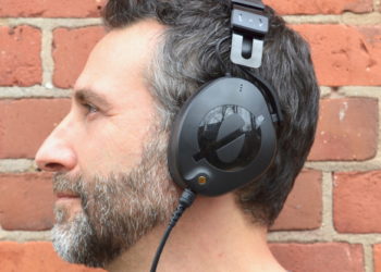 Rode NTH-100 review: Super-comfy studio cans