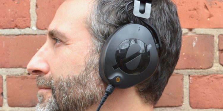 Rode NTH-100 review: Super-comfy studio cans