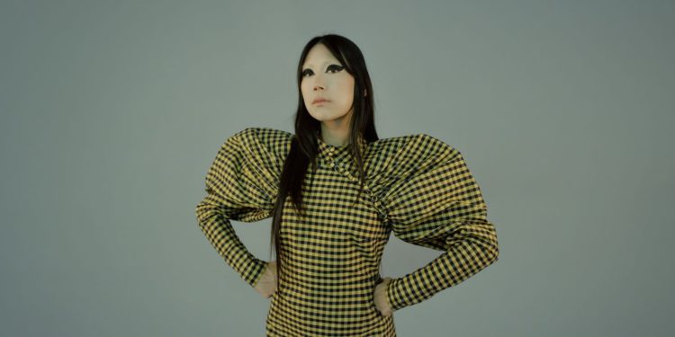 Sasami's New Album Squeeze Is A Haunted House