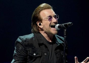 Scripted U2 Series Reportedly in Development at Netflix