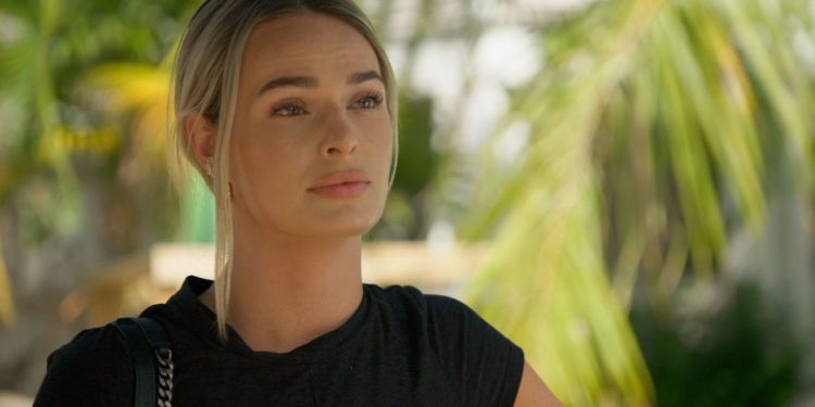 Siesta Key Premiere: Juliette Wants To Move Out of Sam's Mansion