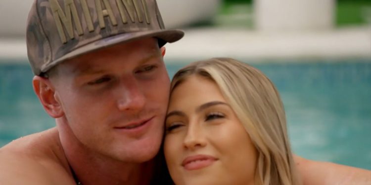 Siesta Key Split: Juliette Confirms 'It's Over' With Sam