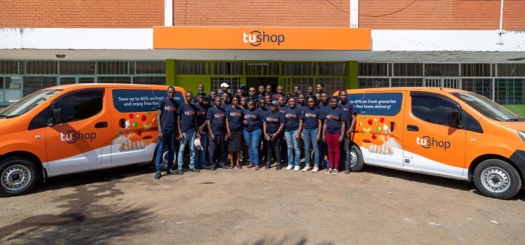 Social commerce platform Tushop set for Kenya growth after raising $3 million pre-seed funding – TechCrunch