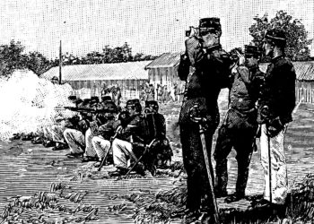 South Carolina Now Ready To Carry Out Executions By Firing Squad