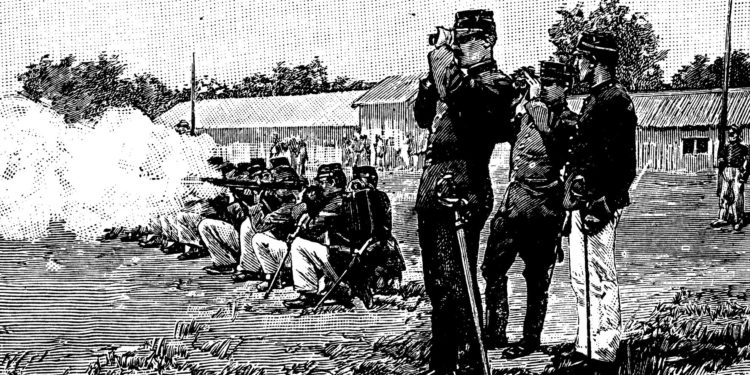 South Carolina Now Ready To Carry Out Executions By Firing Squad