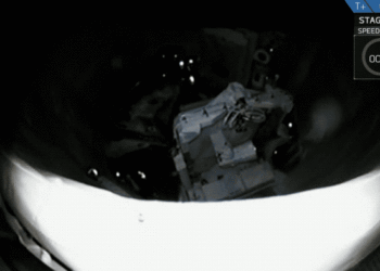 SpaceX, Northrop Grumman to resupply the ISS through 2026 – TechCrunch