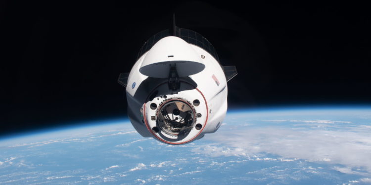 SpaceX will stop making new Crew Dragon capsules. Here's why