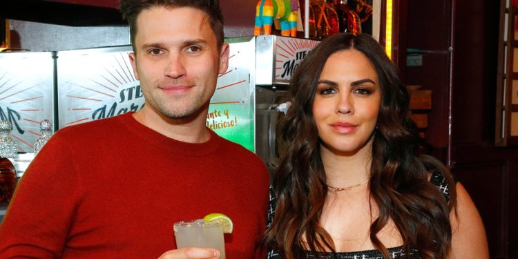 Split from Tom Schwartz was building up for months