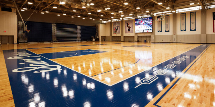 St. Peter’s Defeats Kentucky in Basketball